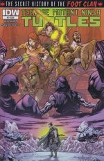 Teenage Mutant Ninja Turtles - The Secret History of the Foot Clan 003.jpg